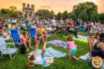 Rock the Ruins at Holliday Park