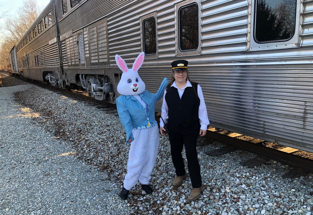 easter express indianapolis