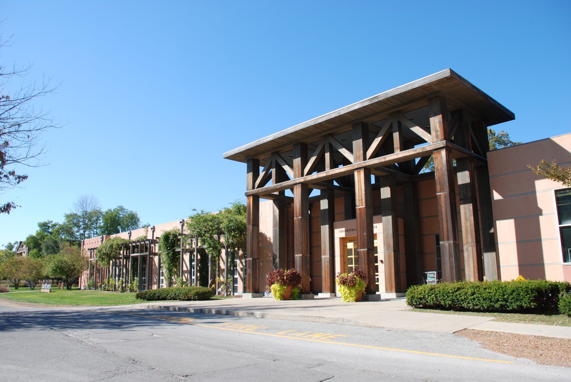 Indianapolis Art Center