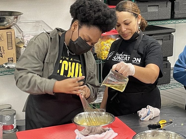Local Spotlight: Purdue Polytechnic High School’s Dream Big Academy This free program allows students to explore their interests with support from local mentors.  
