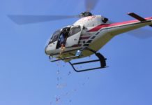 The Westfield Easter Egg Drop Returns with 50,000 Eggs! Westfield Easter Egg Drop