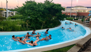 Adults-Only Night at The Waterpark - Indy's Child Magazine