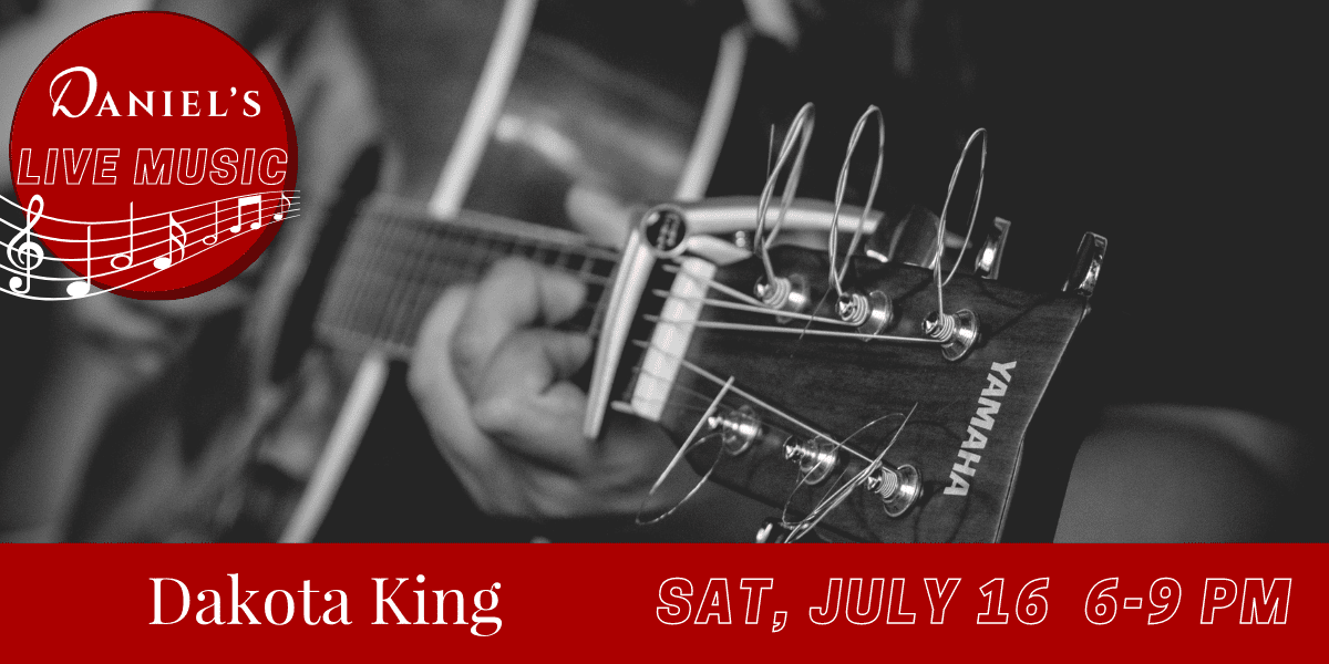 Vineyard Live Music