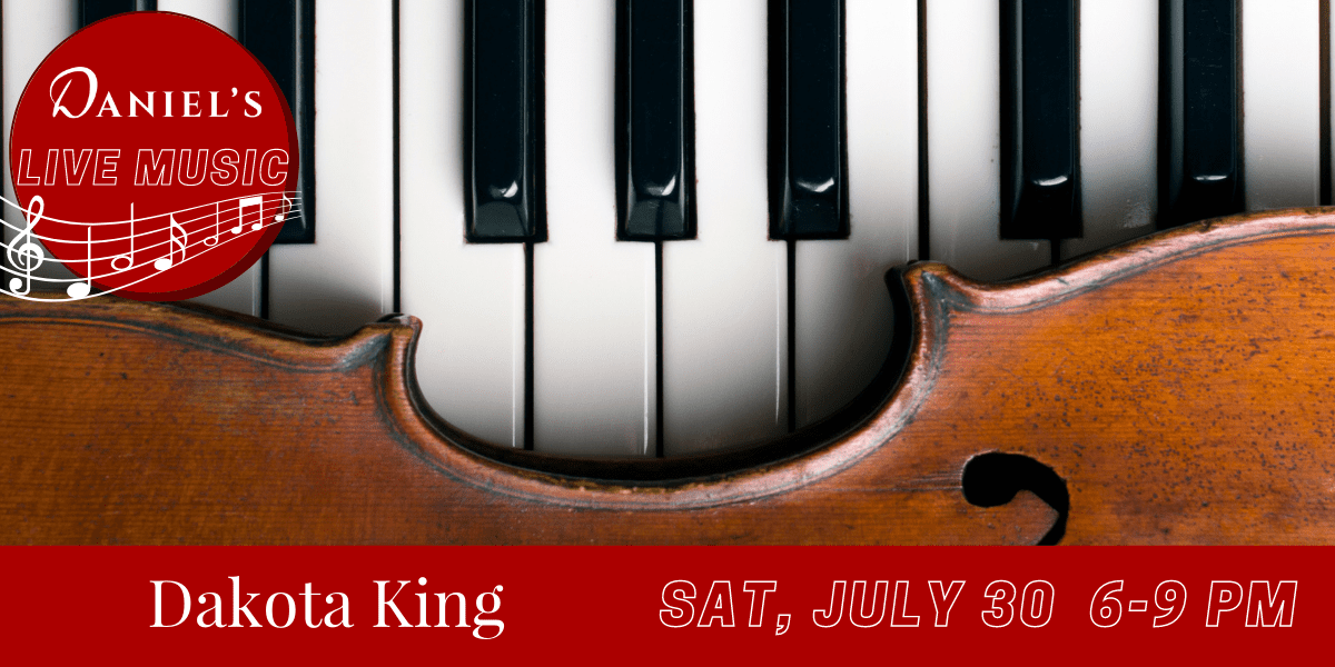 Vineyard Live Music