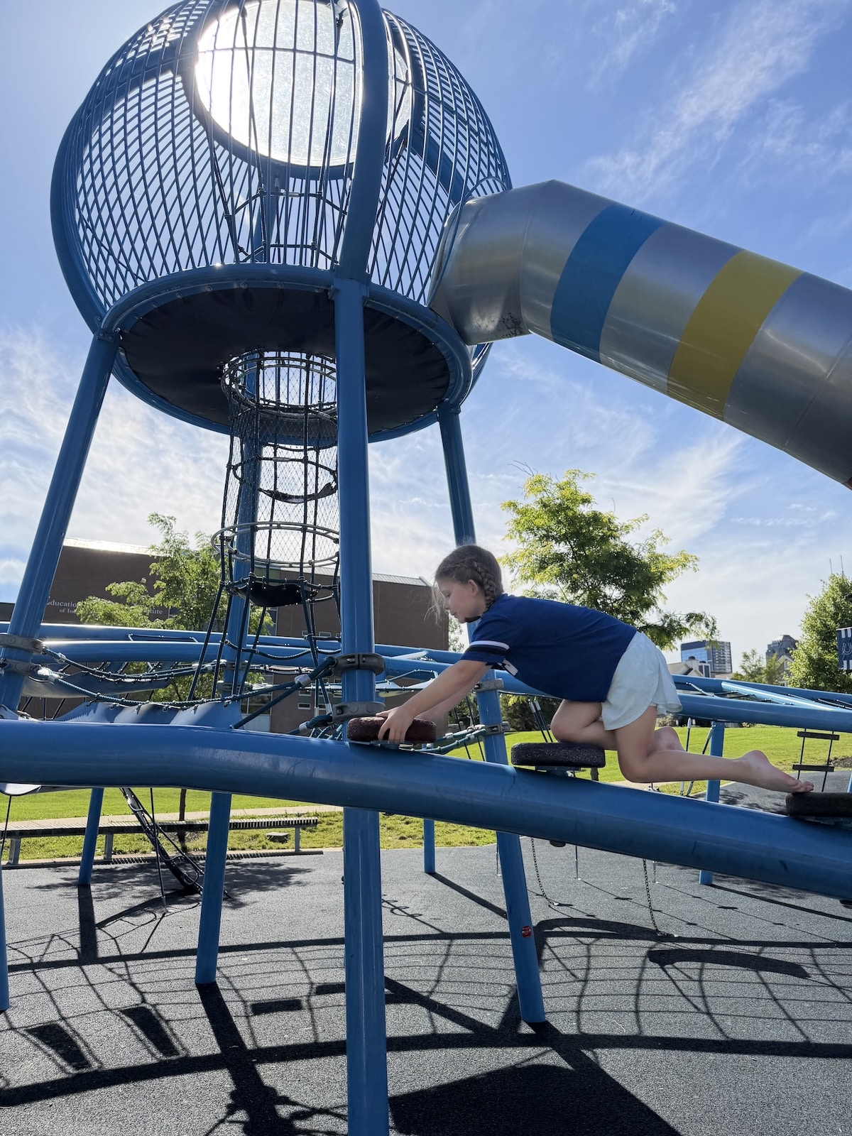 colts playground