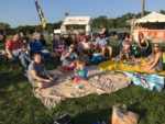 Symphony on the Prairie is a perfect summer outing that both kids and adults love.