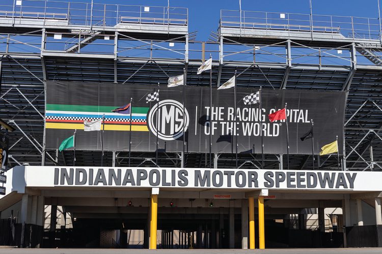 indy 500