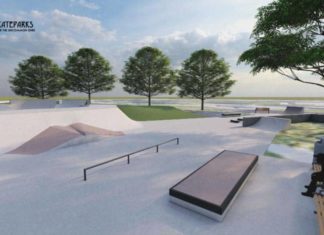 Indy Parks Unveils Willard Park Skatepark in Downtown Indianapolis Willard Park Skatepark Now Open in Downtown Indy