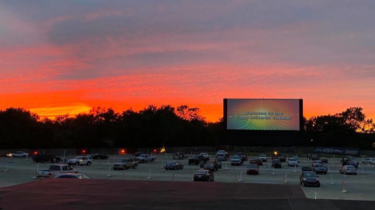 The Ultimate Guide to Outdoor Movies & Drive-In Theatres in Indianapolis