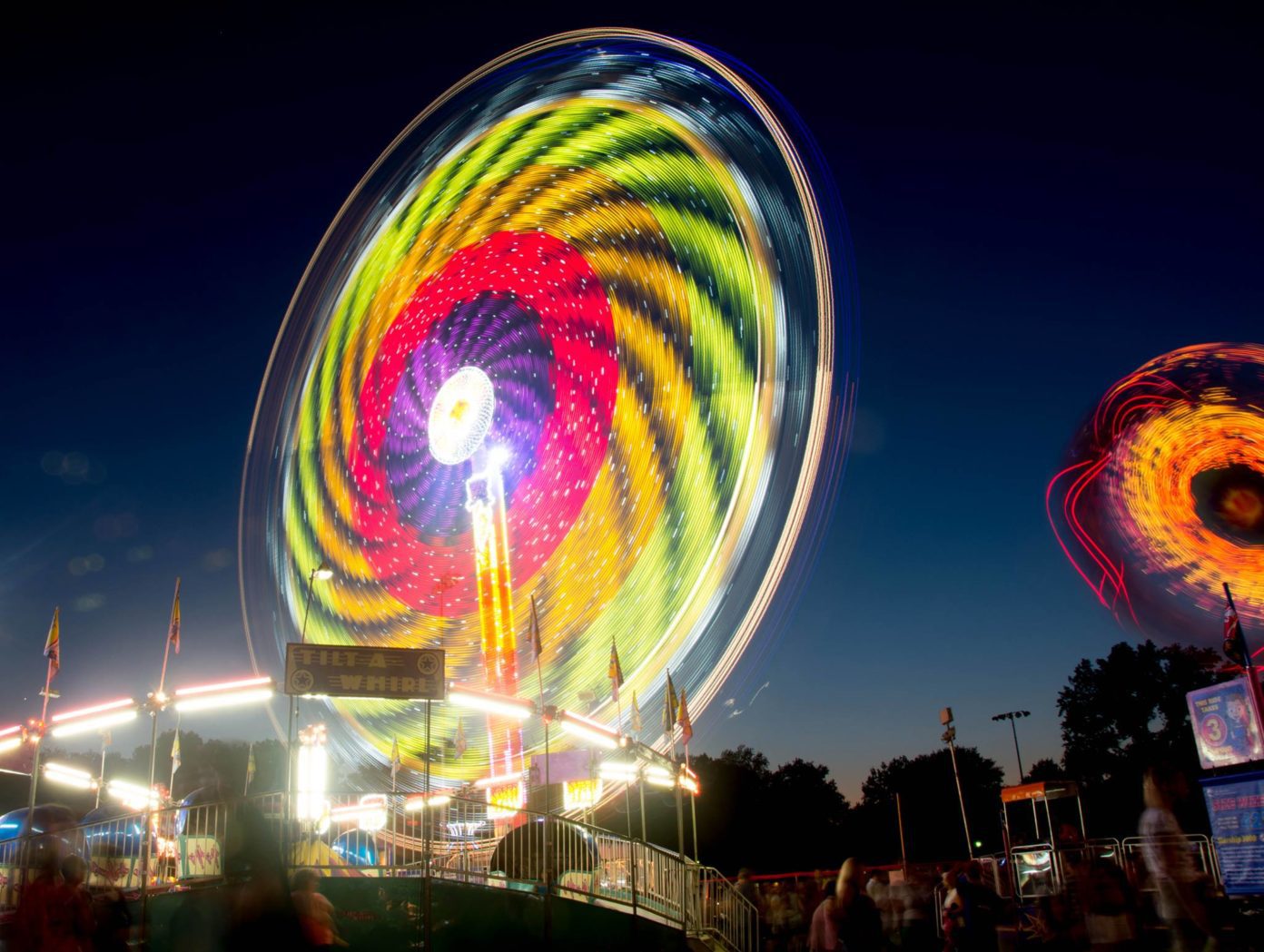 8 Amazing Small-Town Indiana Festivals Worth the Drive