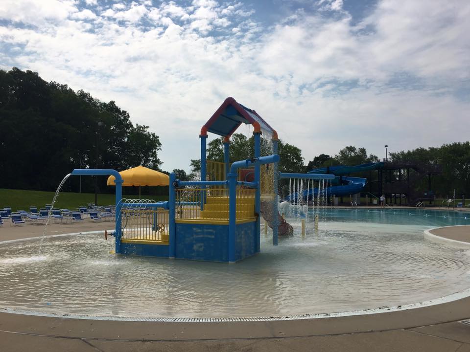 Perry Park - Indy Parks and Recreation's albums
