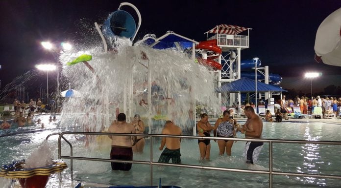 Adult Nights at Freedom Springs