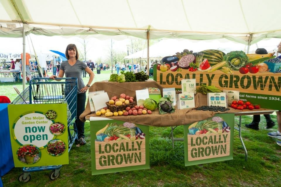Earth Day Indiana Festival