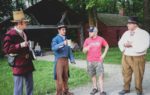 History on Tap Conner Prairie; Photo Credit: facebook.com/connerprairie