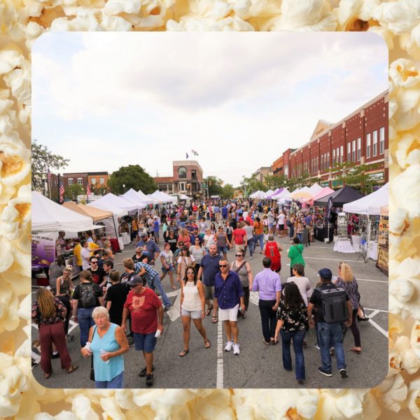 8 Amazing SmallTown Indiana Festivals Worth the Drive