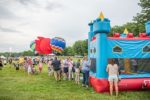 Jupiter Flights Balloon Festival at Conner Prairie
