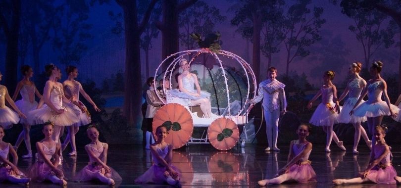 CIDE’s Cinderella