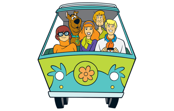 50 Years of Smiles and Laughs with SCOOBY-DOO™ - Indy's Child Magazine