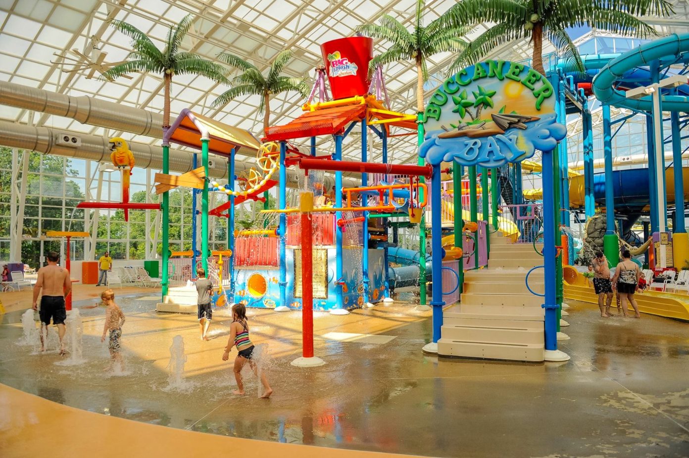 The Top 10 Water Parks in the Midwest Indy's Child Magazine