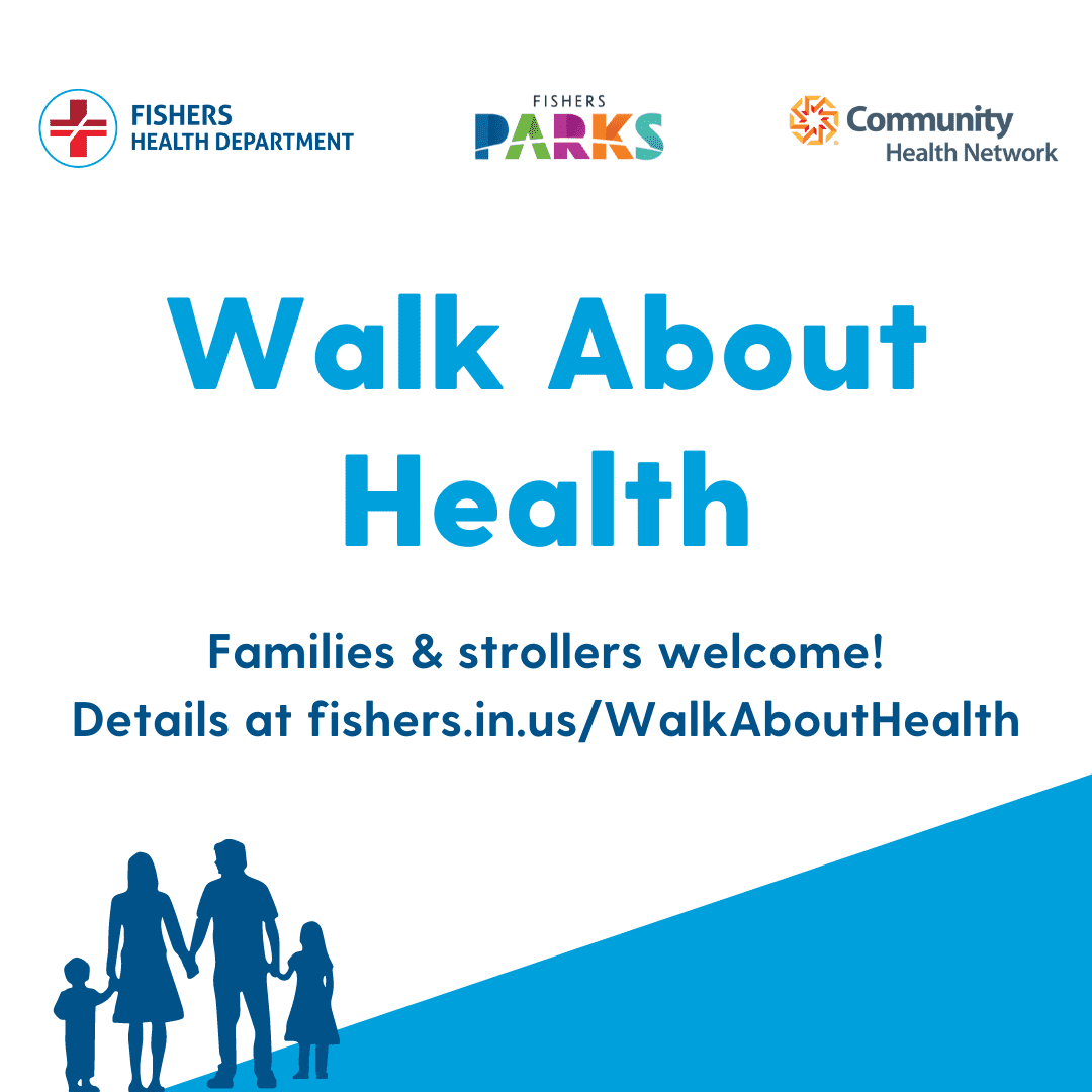 Fishers Walk About Health