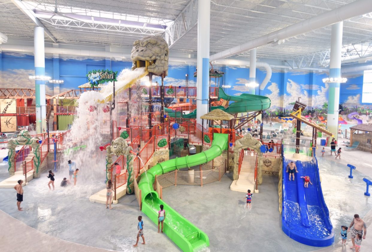 The Top 10 Water Parks in the Midwest - Indy's Child Magazine