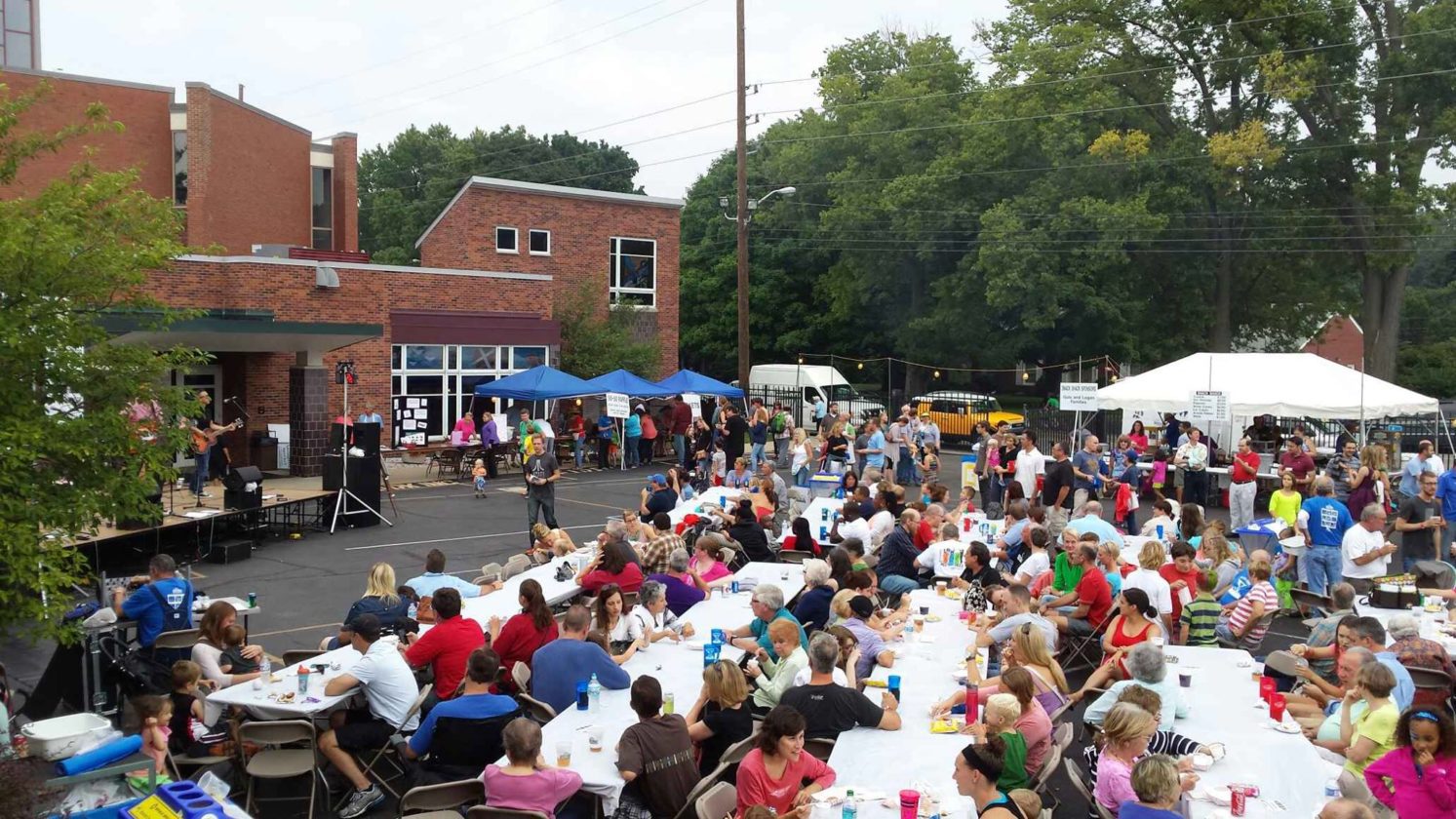 11 August Fairs and Festivals Near Indianapolis (2026)