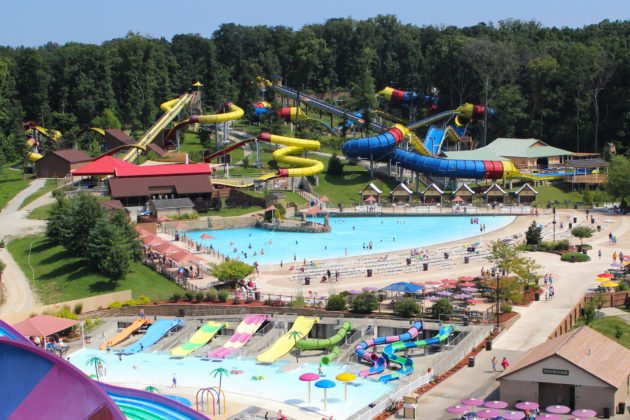 17 Amazing Indiana Day Trips You Perfect for Summer