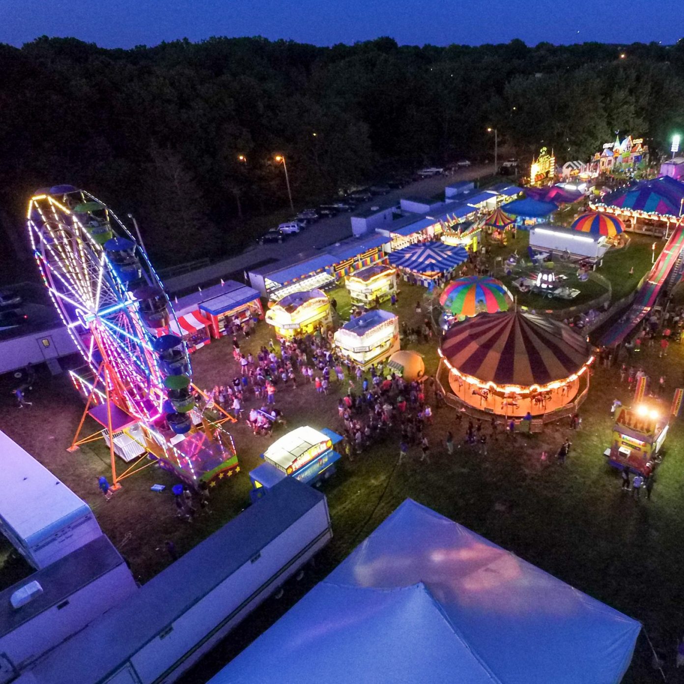 10 Can'tMiss 4th of July Celebrations in Indianapolis