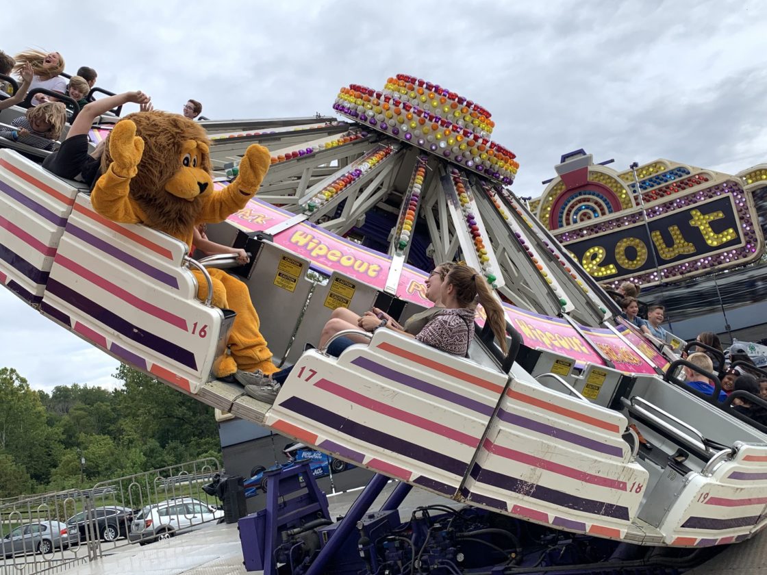 Free Fall Events 17 Free Fall Festivals in Indianapolis
