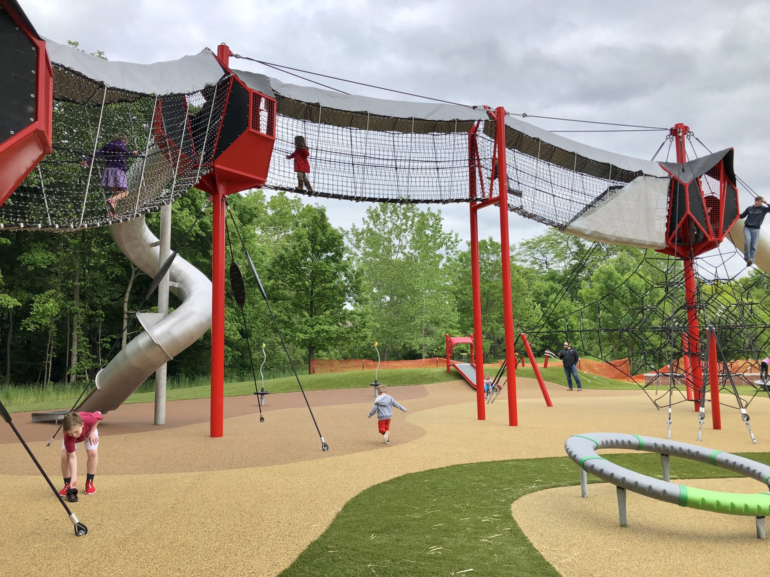 Lawrence W. Inlow Park