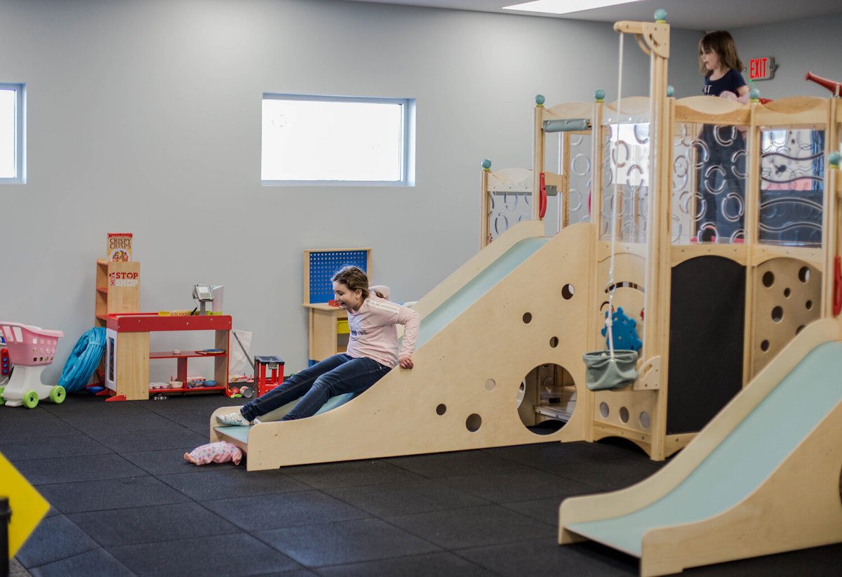 Sweet Peas Kokomo Birthday Parties Indy's Child Magazine