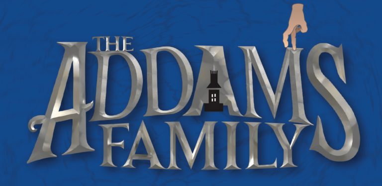 Enter to Win Tickets to The Addams Family