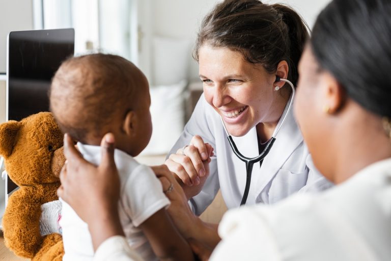 Tips for Choosing Your Baby’s Pediatrician Selecting a pediatrician for your child is an important decision and one that parents shouldn’t take lightly.  