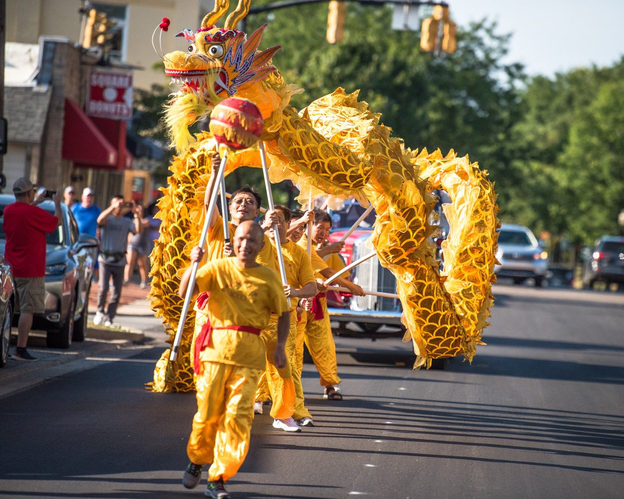 Carmel Chinese Mooncake Festival Indy's Child Magazine