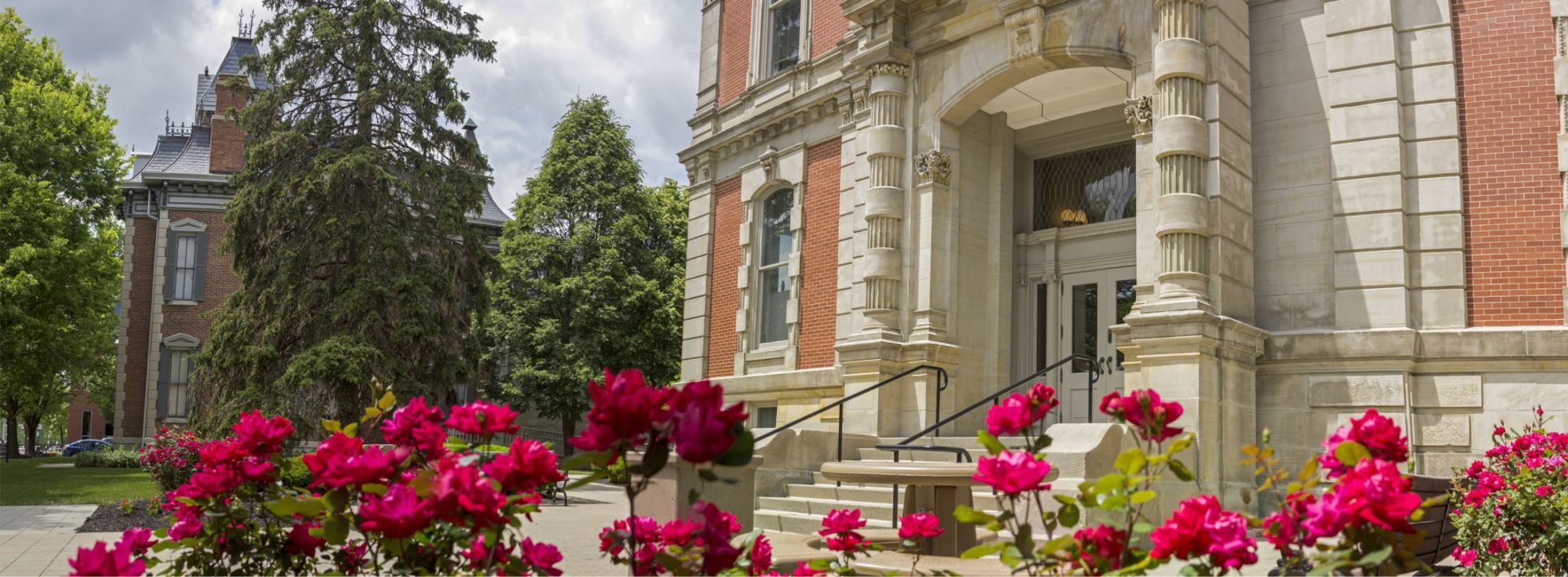Murder Mystery at the Mansion Indy's Child Magazine