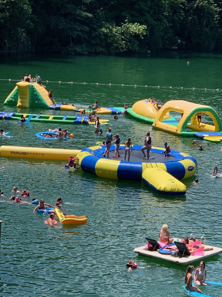 Top 5 Must-Visit Swimming Holes in Indiana - Indy's Child Magazine