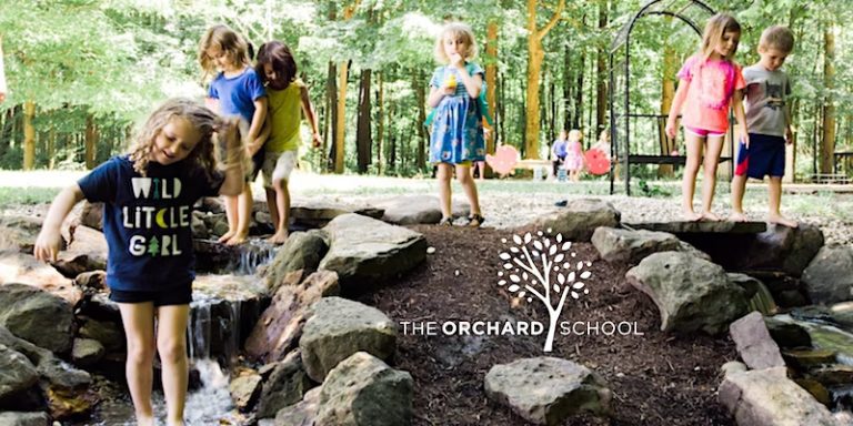 The Orchard School Launches Indy’s First Progressive Education Symposium to Celebrate Centennial Year