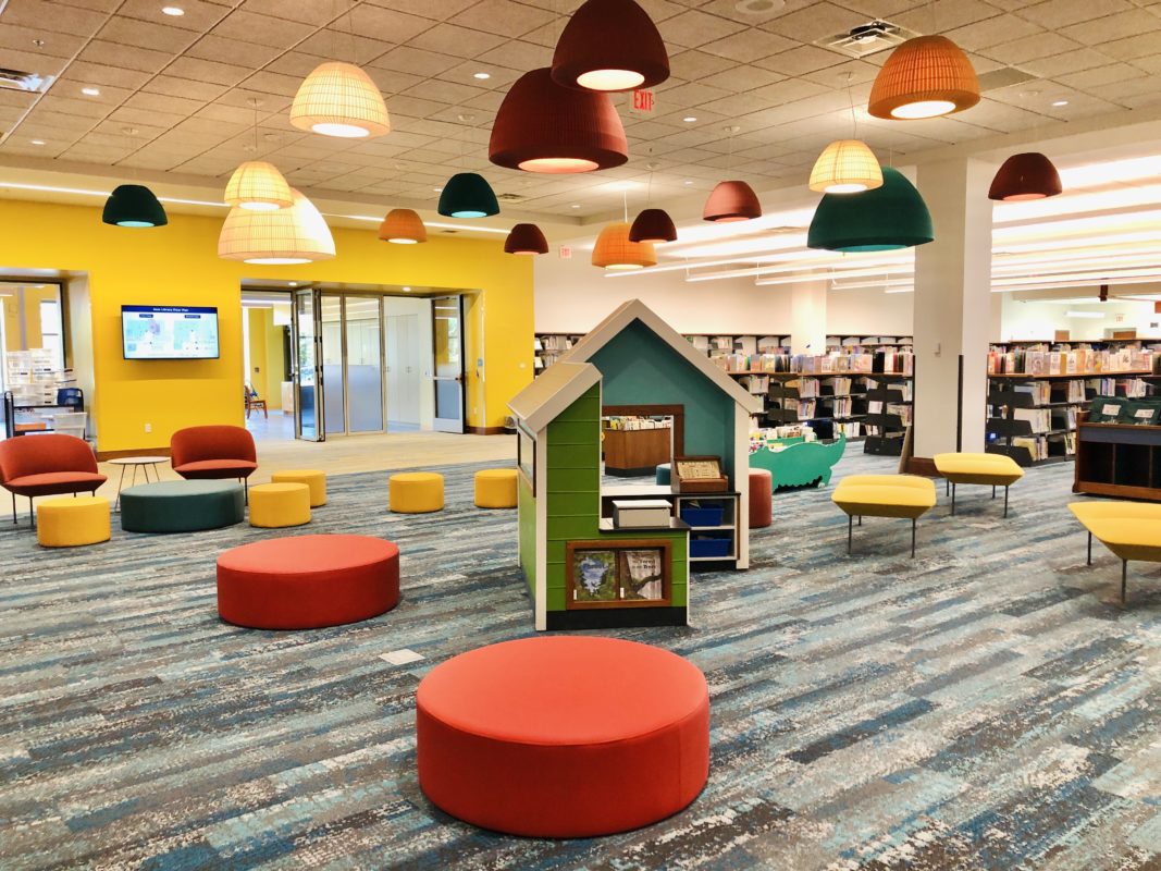 Carmel Clay Public Library