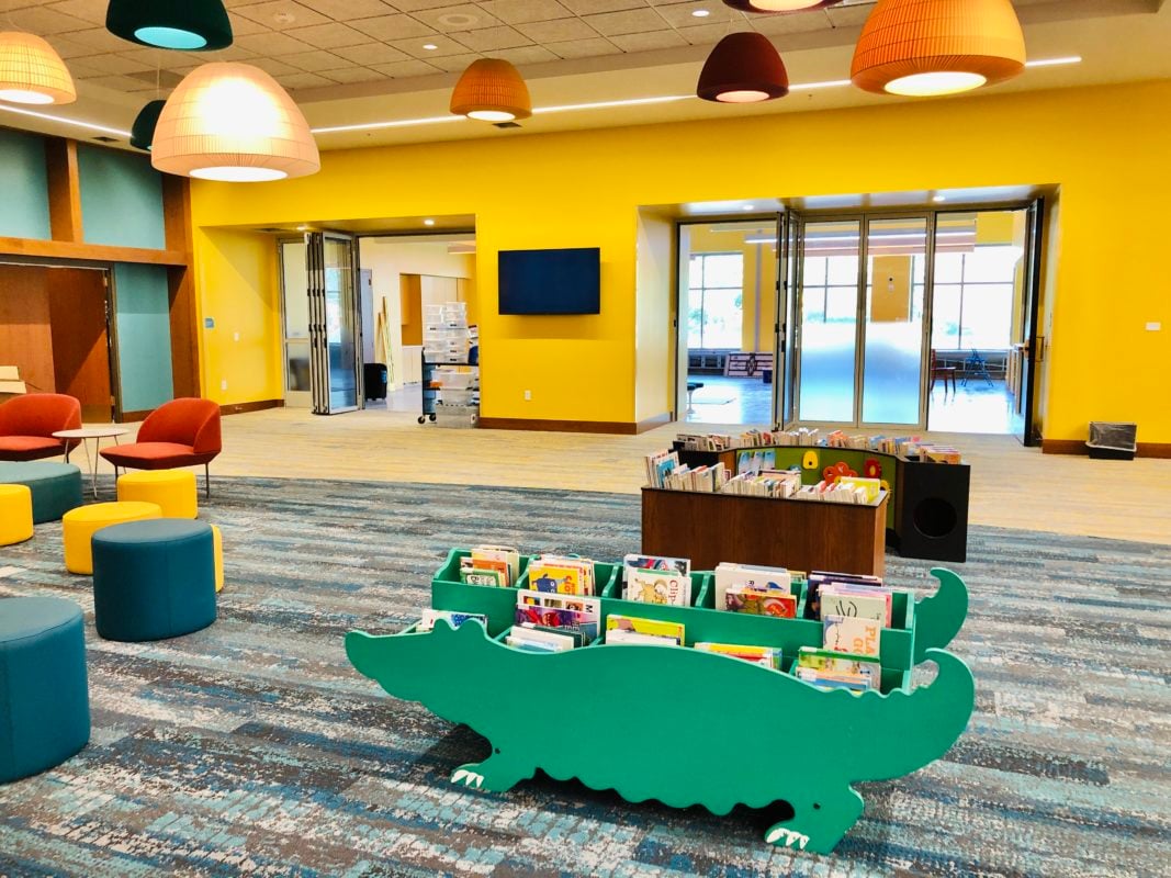 Carmel Clay Library