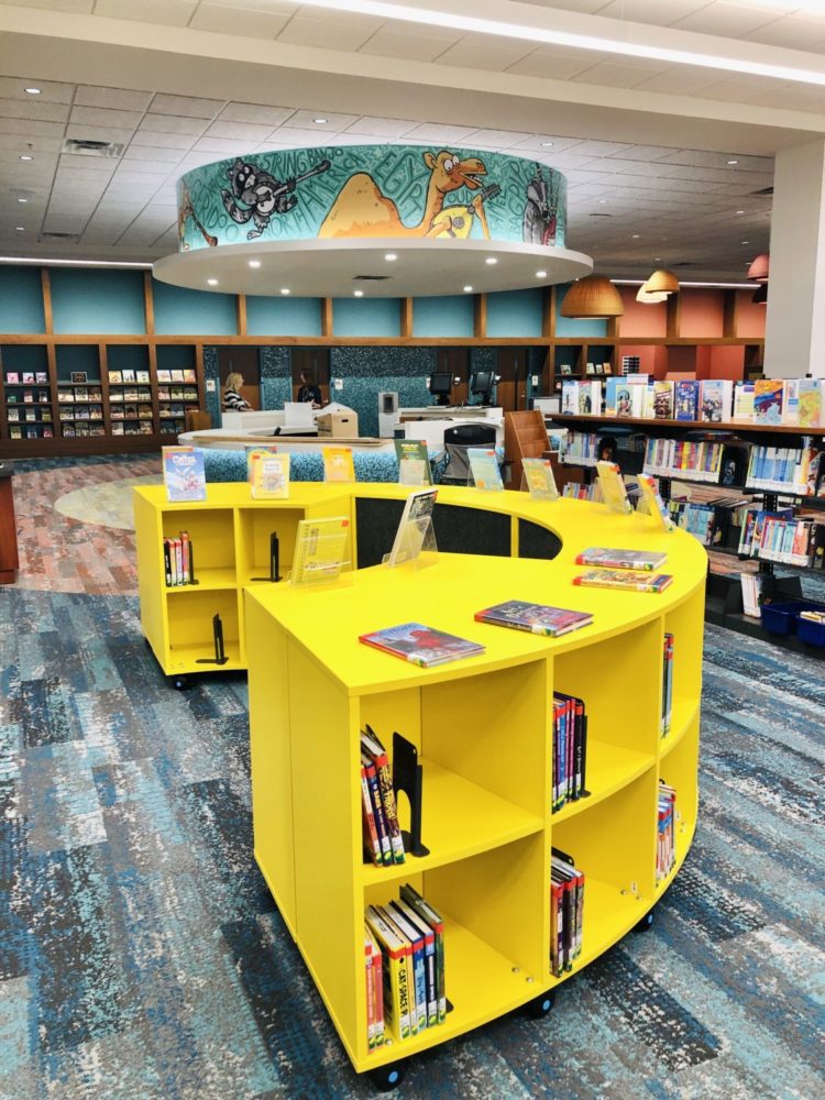 Carmel Clay Library