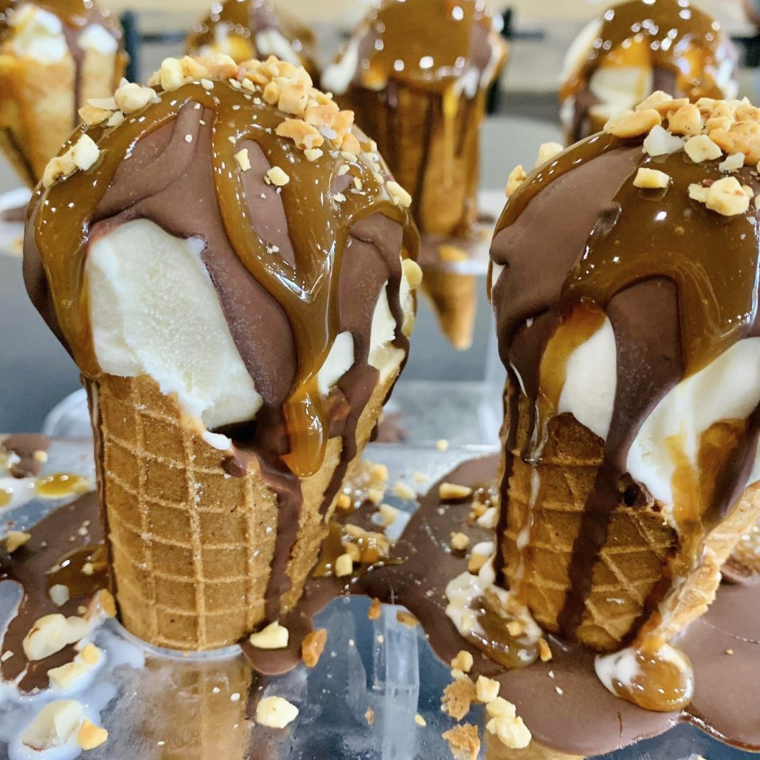 Little Foodies Scoop Shack Indy's Child Magazine