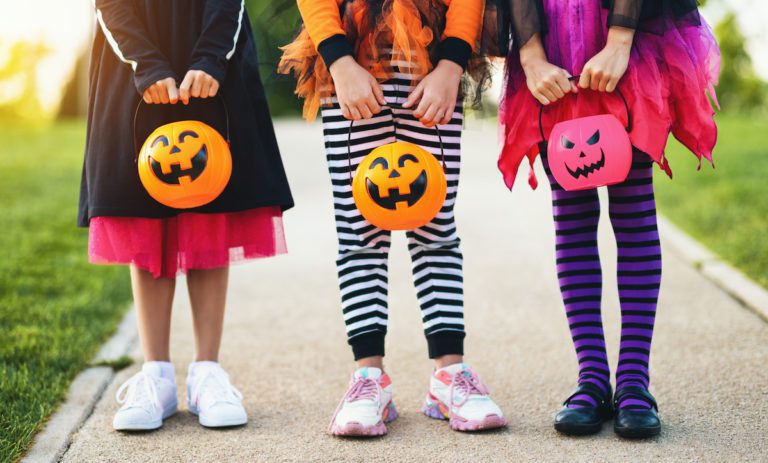 trick or treat indianapolis