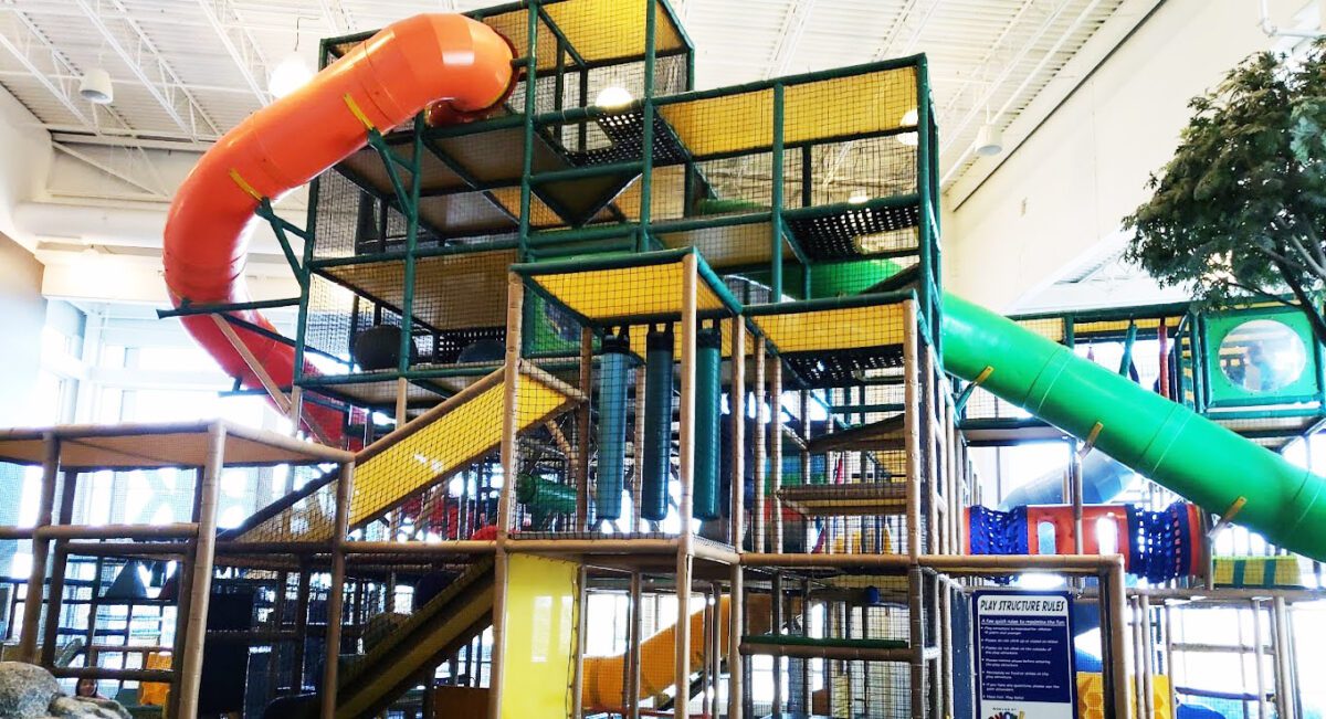50 Free Activities in Indianapolis for Summer 2024