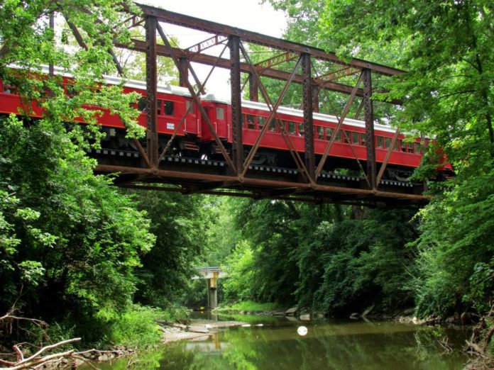 All Aboard The North Pole Express A Magical Train Ride With Santa