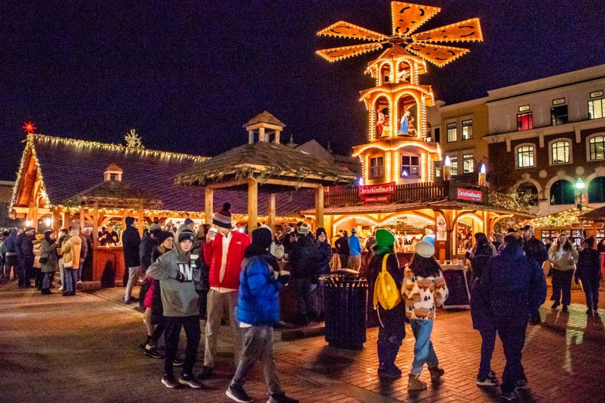 The Ultimate Guide to Holiday Fun in Indianapolis 2023