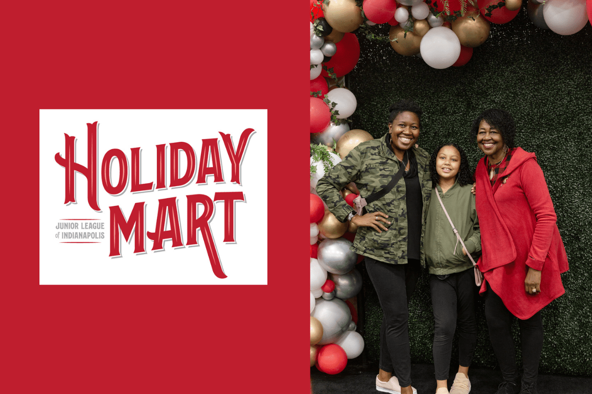 Shop Holiday Mart to Support Talented Youth & Enjoy Festive Family Fun