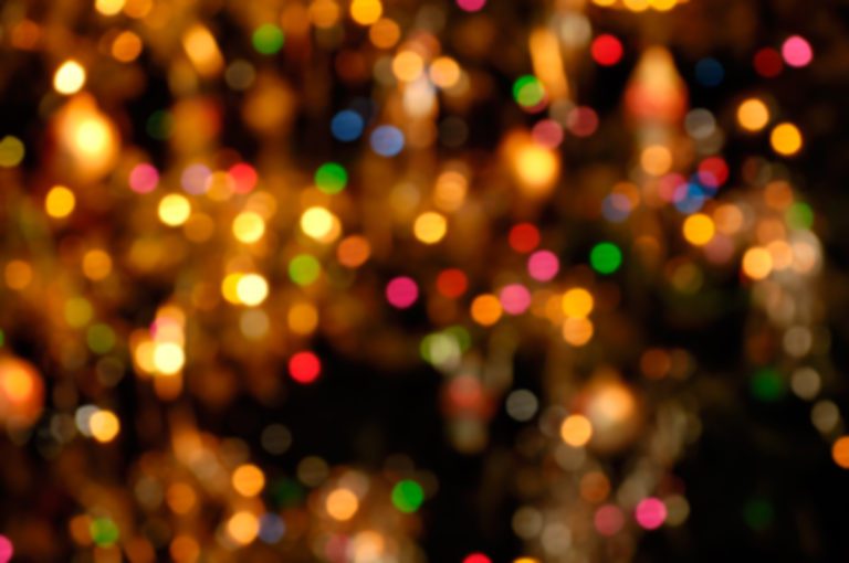 xmas lights