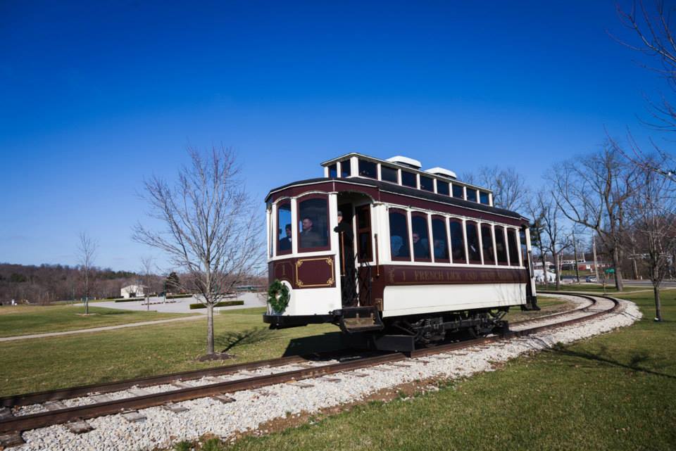 french lick trolly