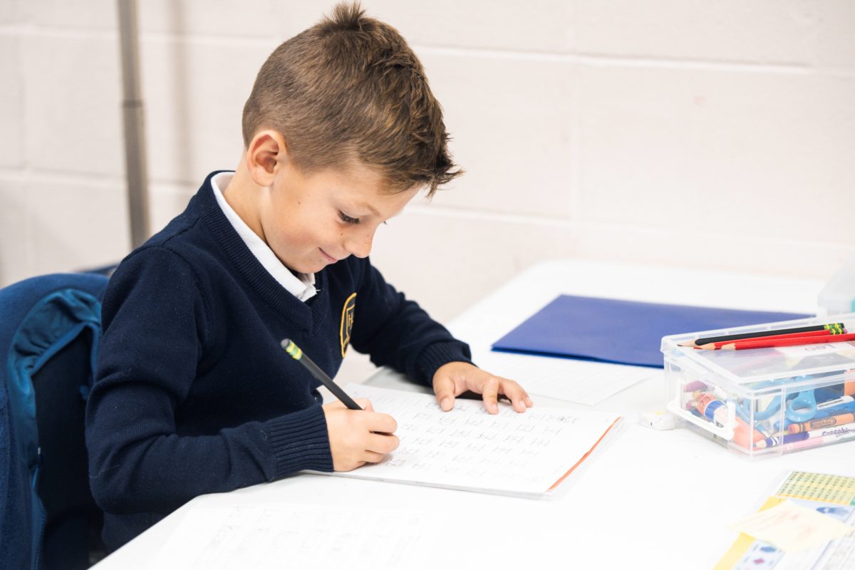 Carmel Latin School