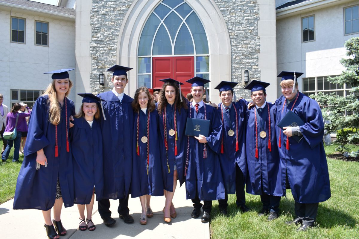 Carmel Latin School